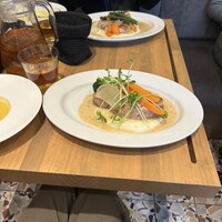 LE PORTIER Par Aux Delices de dodine Toranomon - 