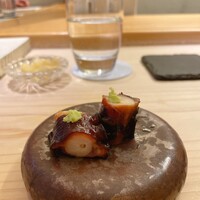 鮨 なんば 日比谷 - 