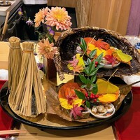 銀座 きた川 - 