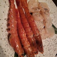 焼肉コギチャン - 海鮮