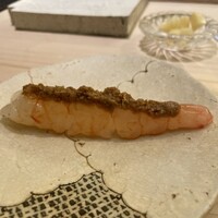 鮨 なんば 日比谷 - 