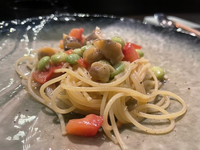 osteria zicca photo 2