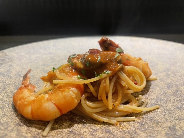 osteria zicca photo 3