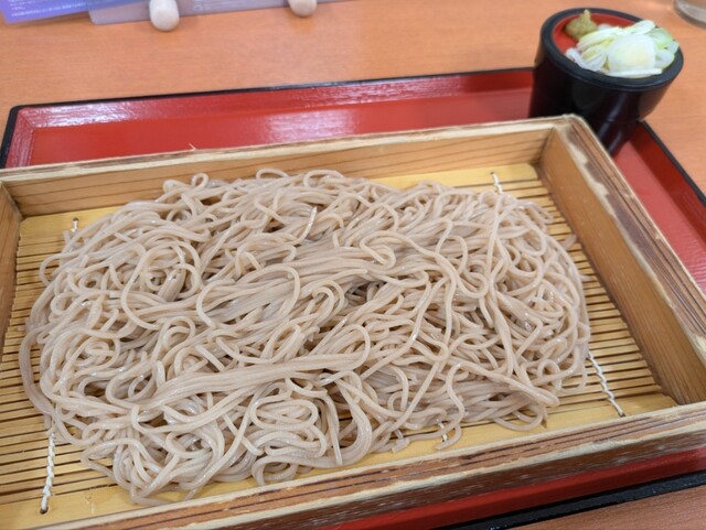 旬屋 古川店 &ndash; 塚目｜極楽湯内のそば専門店