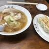 青竹手打ラーメン 日向屋