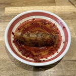 せんじがら 福本千昇 - しょぶり天ぷら