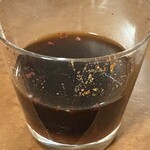 せんじがら 福本千昇 - 〈持ち帰り〉
タレ