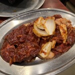 はやし 東寺店 - 