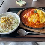 三丁目 - 