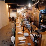 BISTRO Ruelle - 