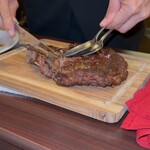 Hy's STEAKHOUSE - 