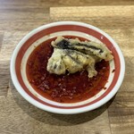 せんじがら 福本千昇 - せんまい 天ぷら