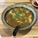 せんじがら 福本千昇 - 秘伝のカレーでんがく