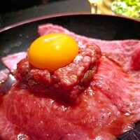 個室焼肉 富士門 恵比寿 - 