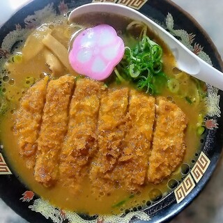 口コミ一覧 : 味良 - 栄/ラーメン [食べログ]