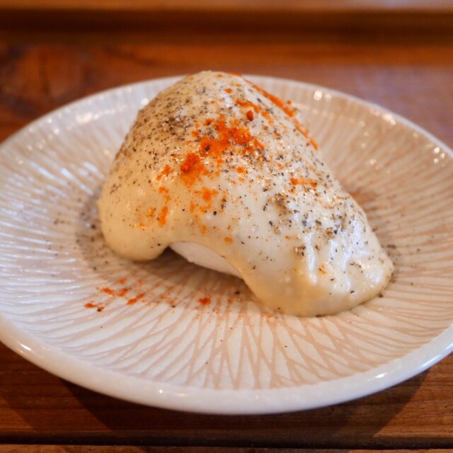 BISTRO Ruelle photo 2