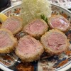 とんかつ 四十三番 伊勢店