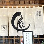 あなごめしうえの - 