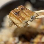 あなごめしうえの - 