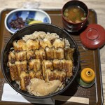 あなごめしうえの - 