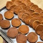 赤坂おぎ乃 和甘 - どらどら