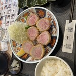 とんかつ 四十三番 - 