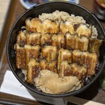 あなごめしうえの 宮島口本店