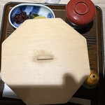 あなごめしうえの - 