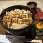 あなごめしうえの - 