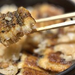 あなごめしうえの - 