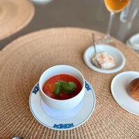 Restaurant Sola - 