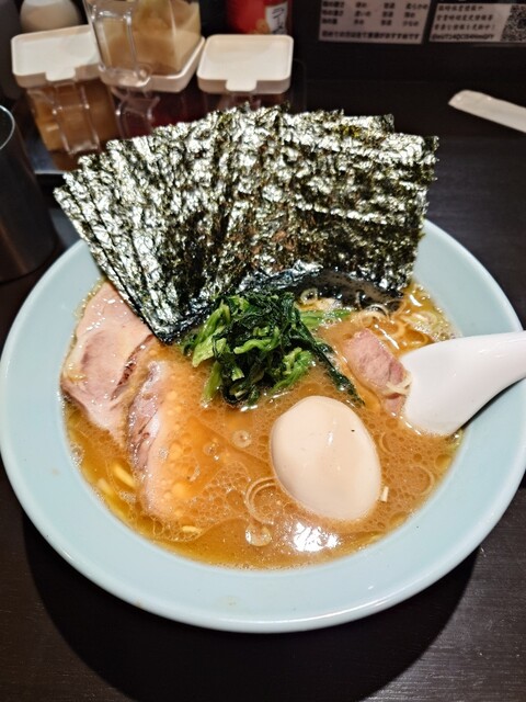 ラーメン ななし - 袋井/ラーメン | 食べログ