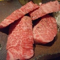 飛騨牛一頭家 馬喰一代 長良本家 - 本日の霜降り（特上）