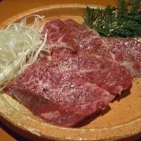 飛騨牛一頭家 馬喰一代 長良本家 - 飛騨牛「最とび」極上ハラミ