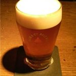 Minton House - バス ペールエール（１/２パイント）