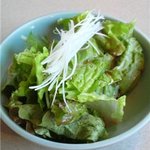 Mifukuen - サラダ