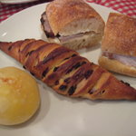 ル・プチメック - イートインしました