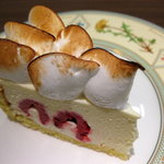 ローザスフランボワーズ