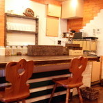 カレーのアキンボ - 