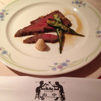 くいしんぼー山中 - 