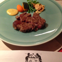 くいしんぼー山中 - 