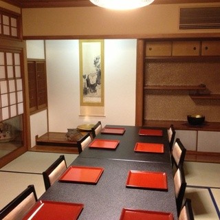 本館