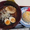 にんたまラーメン 大洗店