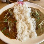 天竺食堂 - 