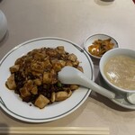 中国飯店 三田店 - 