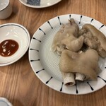 五の五 - とろとん