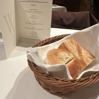 ウルフギャング・ステーキハウス 丸の内店 - 