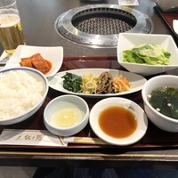 叙々苑 新宿小田急ハルク店 - 