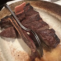 ウルフギャング・ステーキハウス 丸の内店 - 