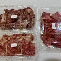 焼肉おしわら 雅 - 